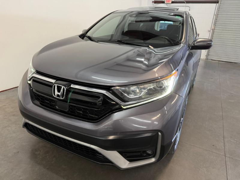 Honda CR-V EX 2020