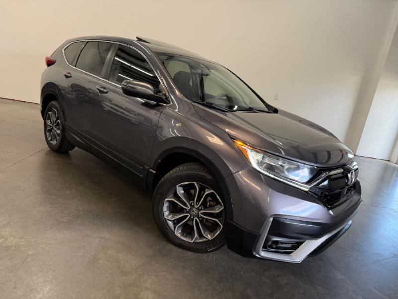 Honda CR-V EX 2020