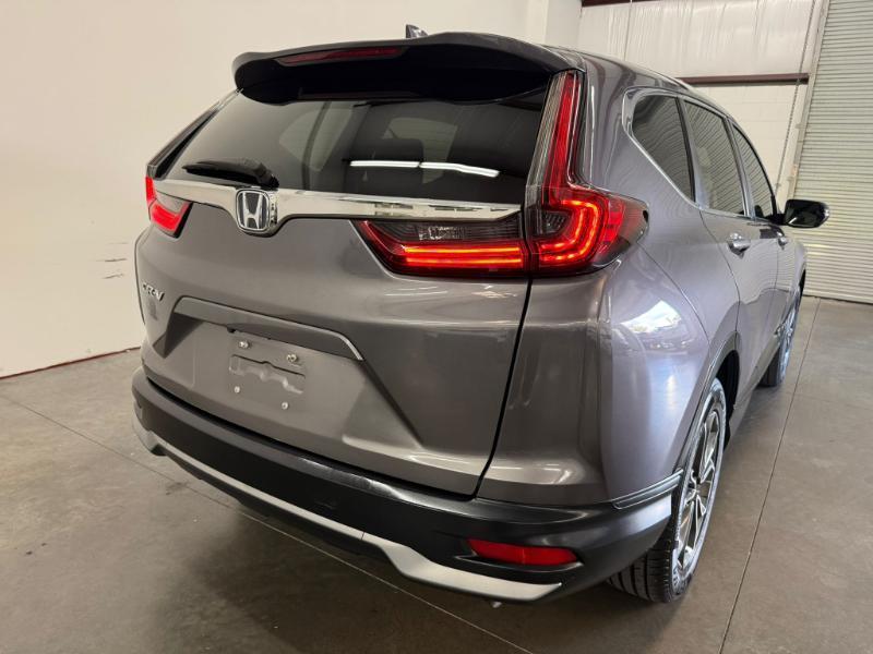 Honda CR-V EX 2020