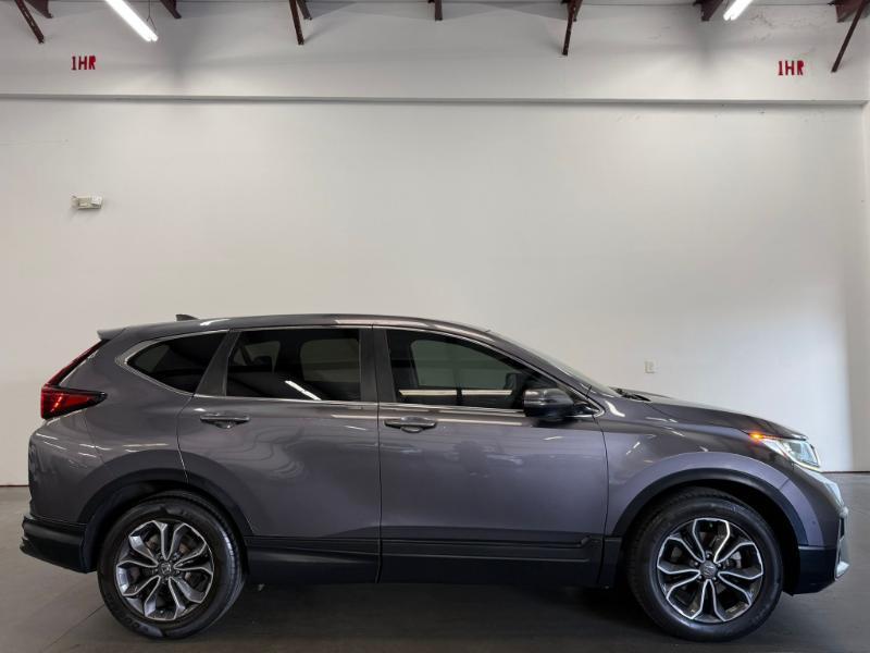 Honda CR-V EX 2020