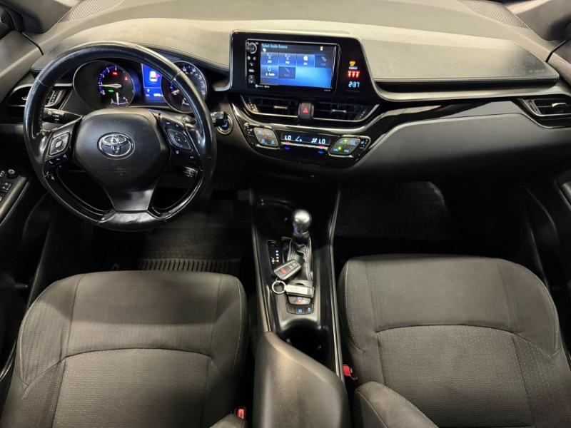 Toyota C-HR XLE Premium 2018