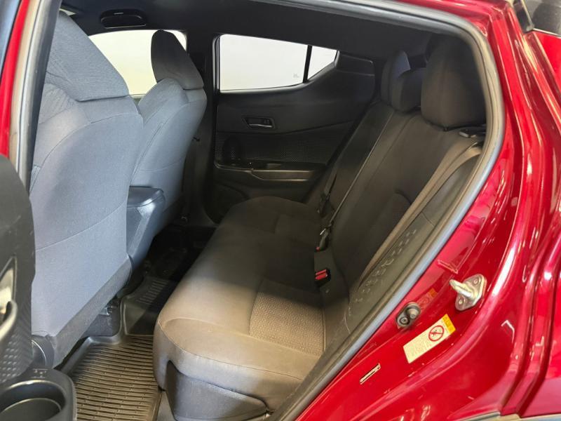 Toyota C-HR XLE Premium 2018