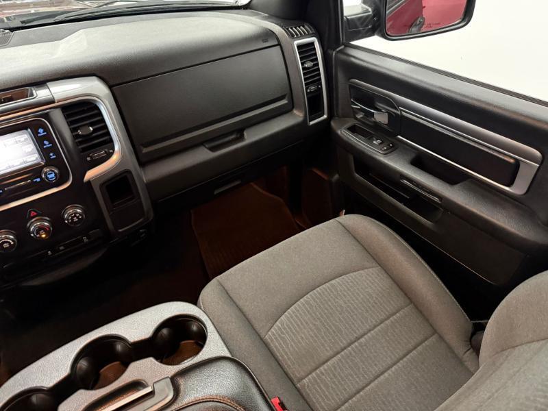 RAM 1500 Classic  2024