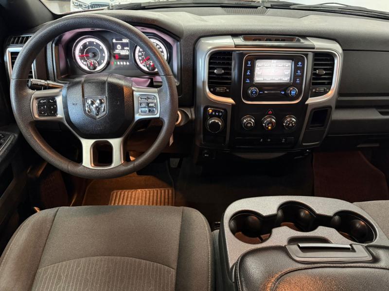 RAM 1500 Classic  2024