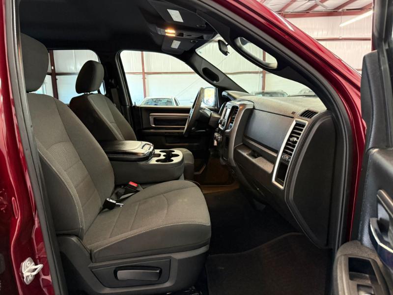 RAM 1500 Classic  2024