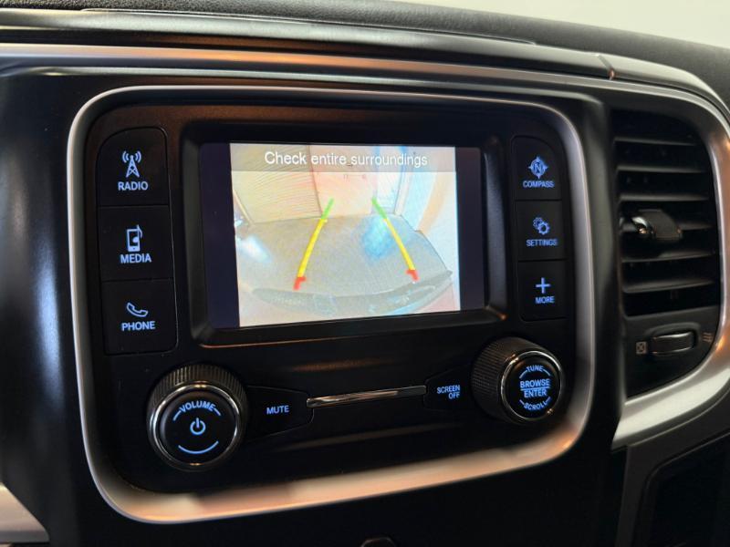 RAM 1500 Classic  2024