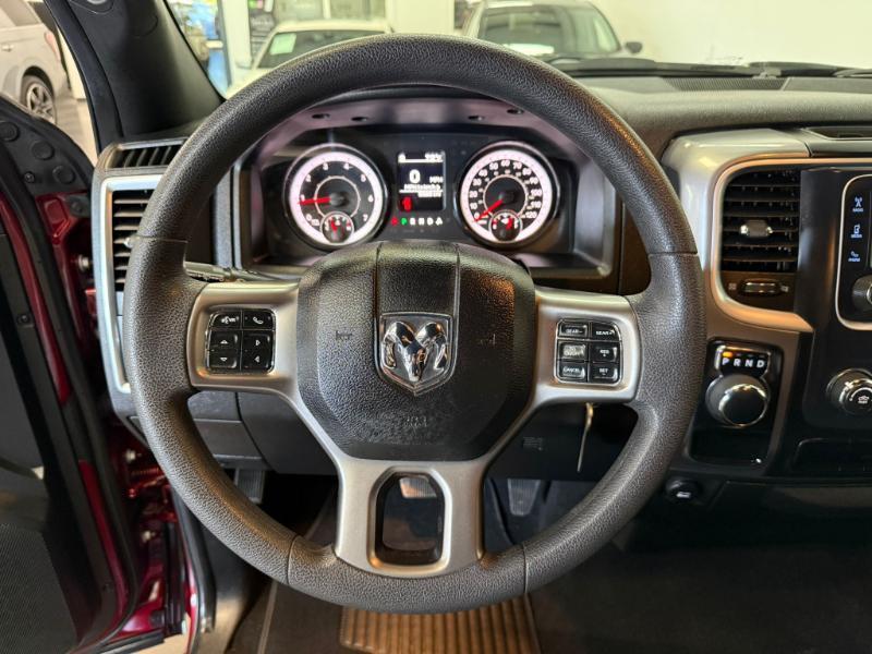 RAM 1500 Classic  2024