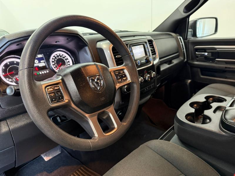 RAM 1500 Classic  2024