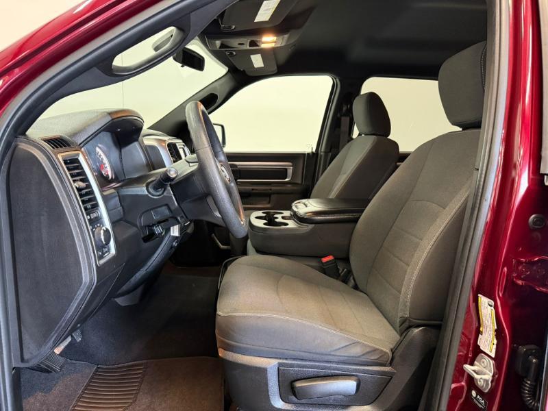 RAM 1500 Classic  2024