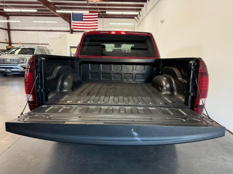 RAM 1500 Classic  2024