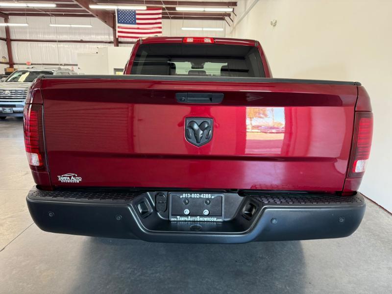 RAM 1500 Classic  2024