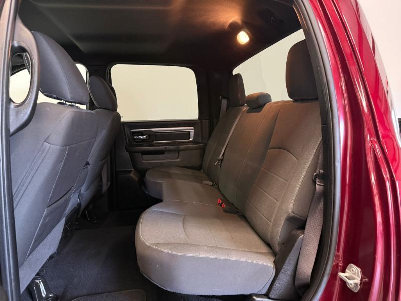 RAM 1500 Classic  2024