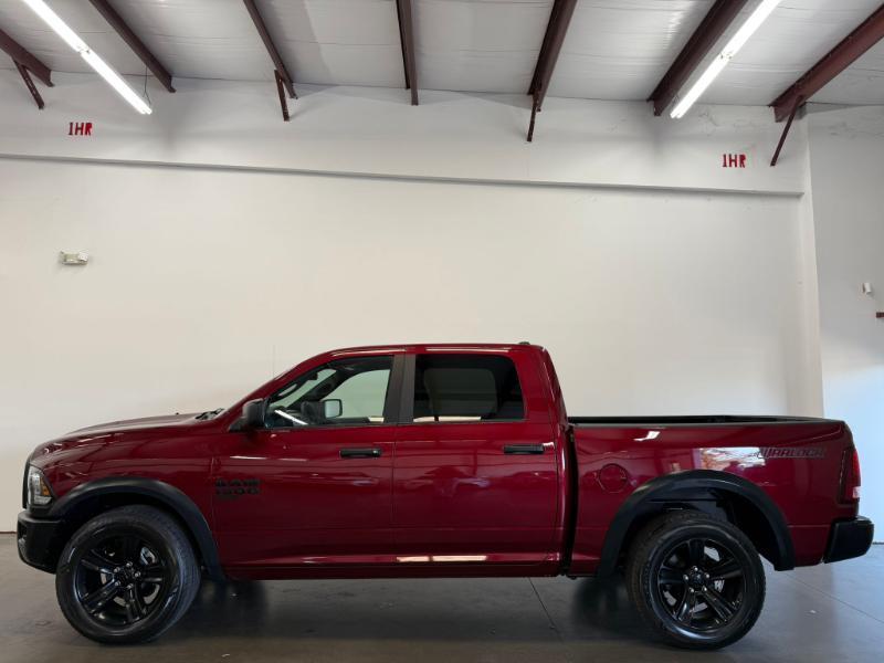 RAM 1500 Classic  2024