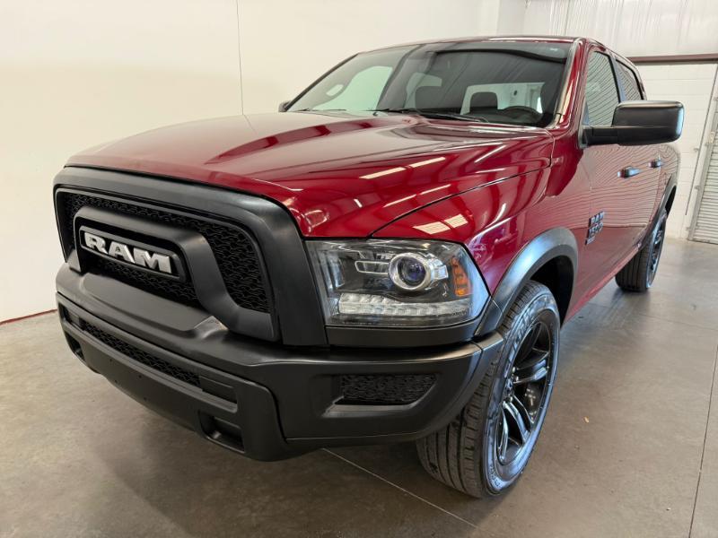 RAM 1500 Classic  2024