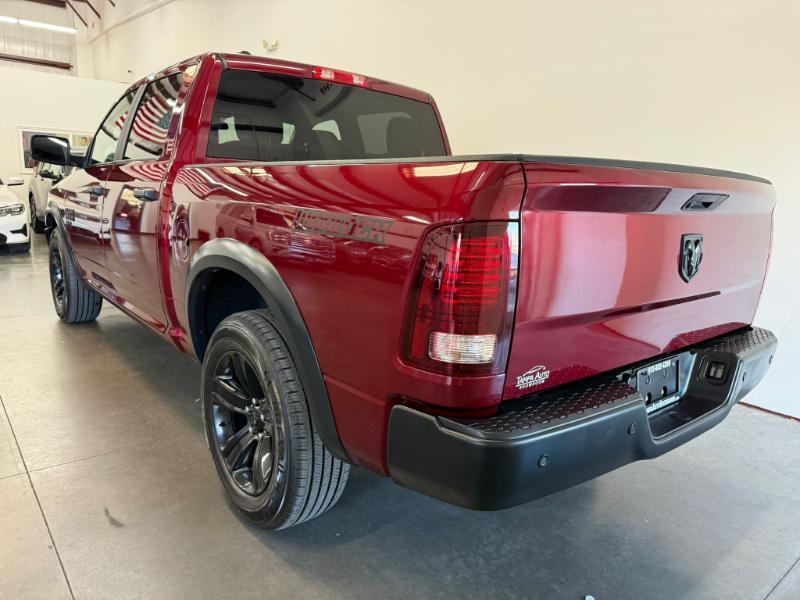 RAM 1500 Classic  2024