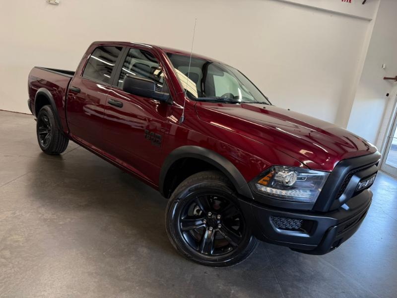 RAM 1500 Classic  2024