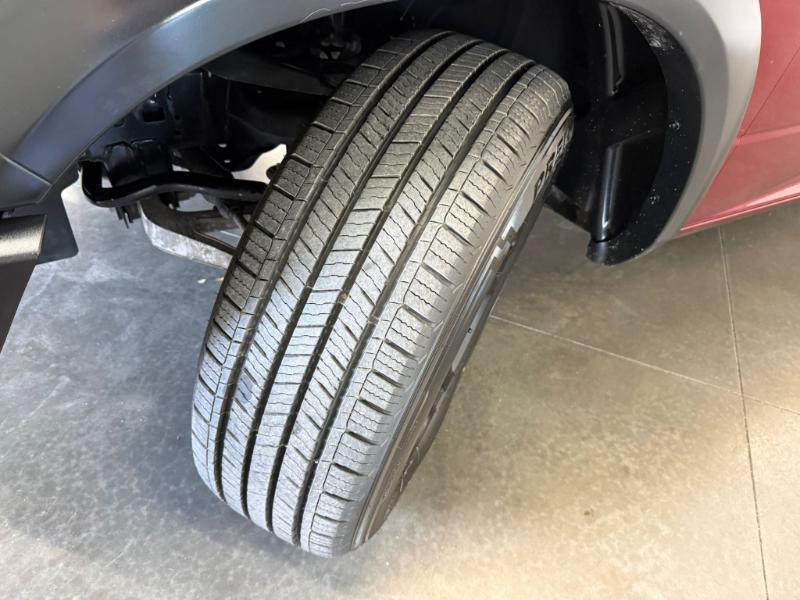 RAM 1500 Classic  2024