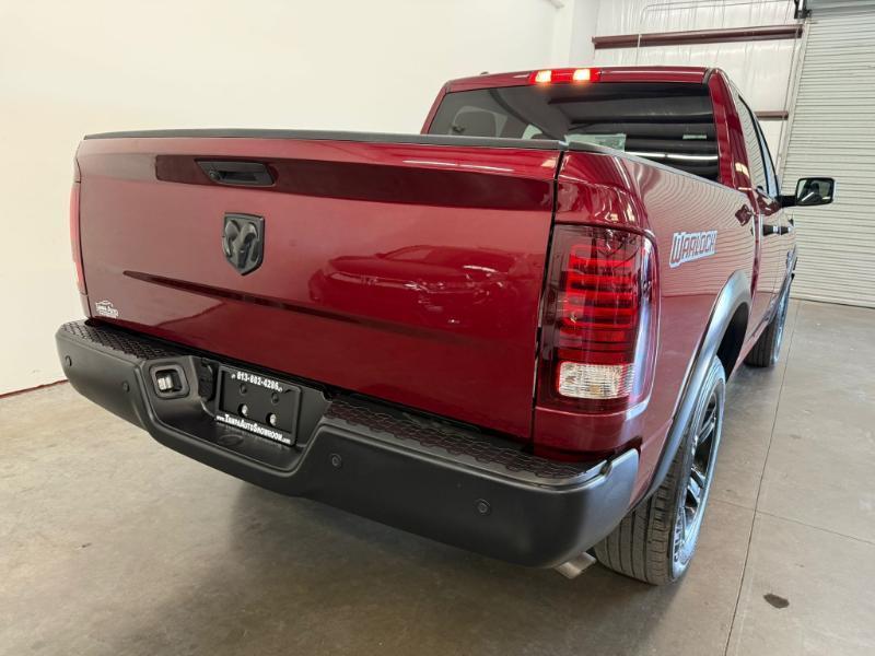 RAM 1500 Classic  2024