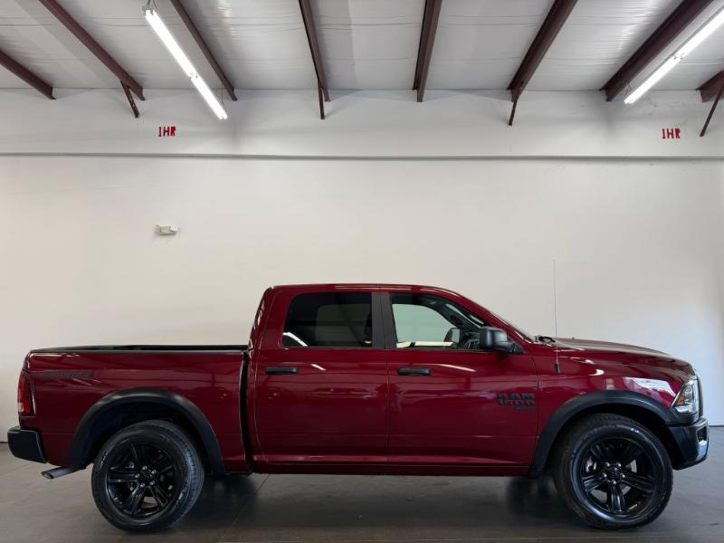 RAM 1500 Classic  2024