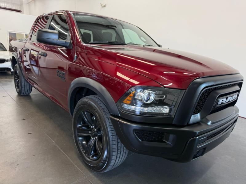 RAM 1500 Classic  2024