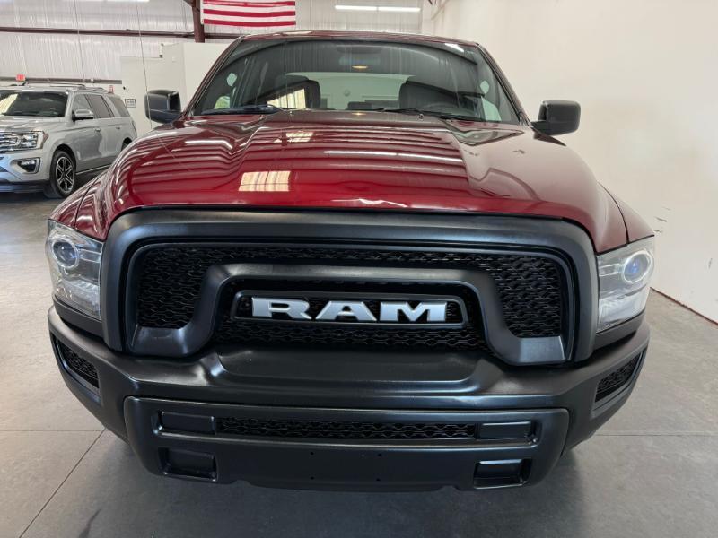 RAM 1500 Classic  2024