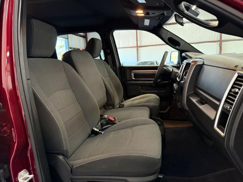 RAM 1500 Classic  2024