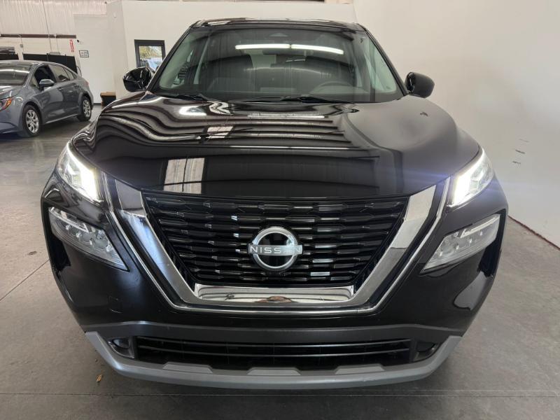 Nissan Rogue SV 2023
