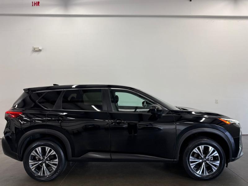 Nissan Rogue SV 2023