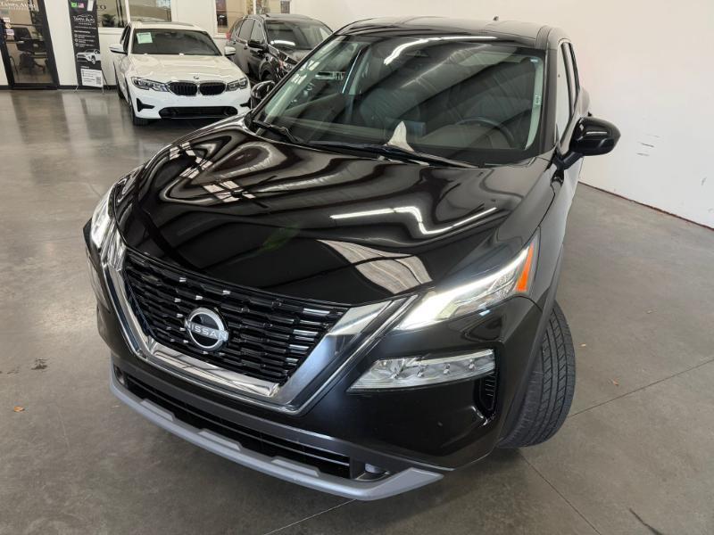 Nissan Rogue SV 2023