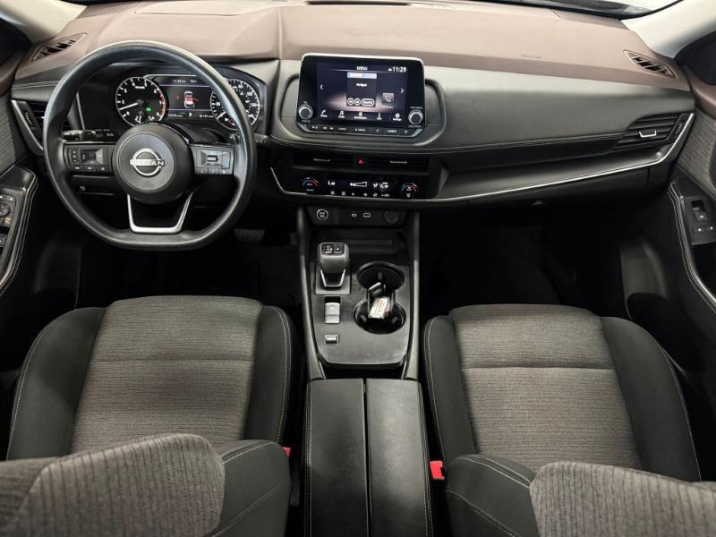 Nissan Rogue SV 2023