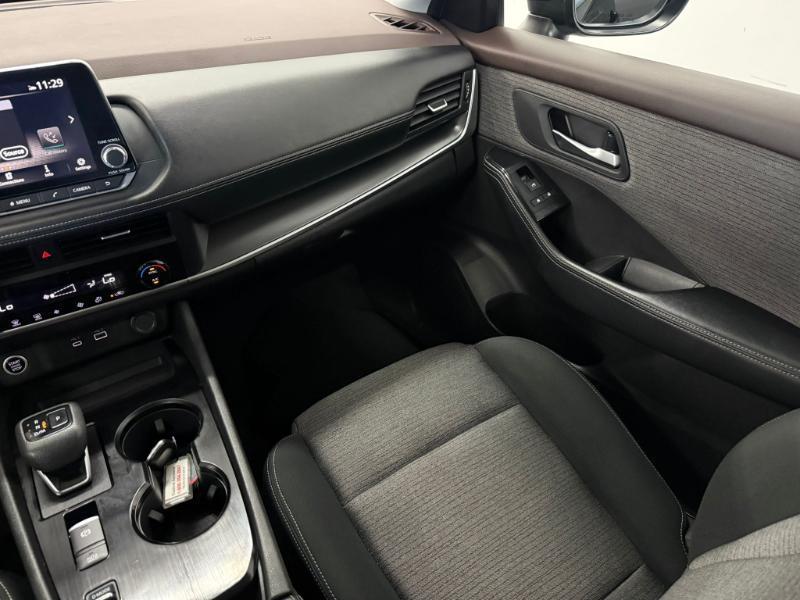 Nissan Rogue SV 2023