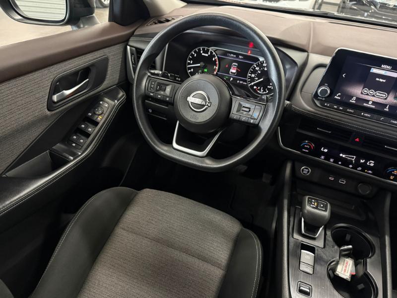 Nissan Rogue SV 2023