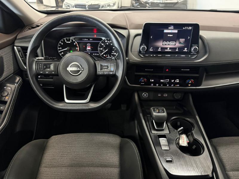 Nissan Rogue SV 2023