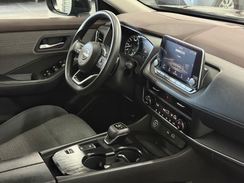 Nissan Rogue SV 2023