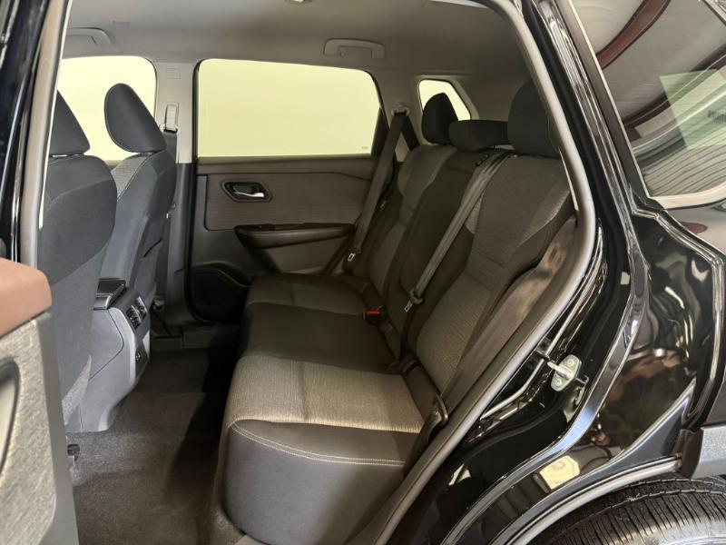 Nissan Rogue SV 2023