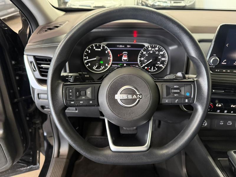 Nissan Rogue SV 2023