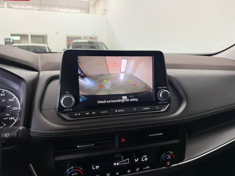 Nissan Rogue SV 2023