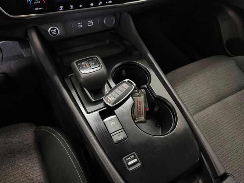 Nissan Rogue SV 2023