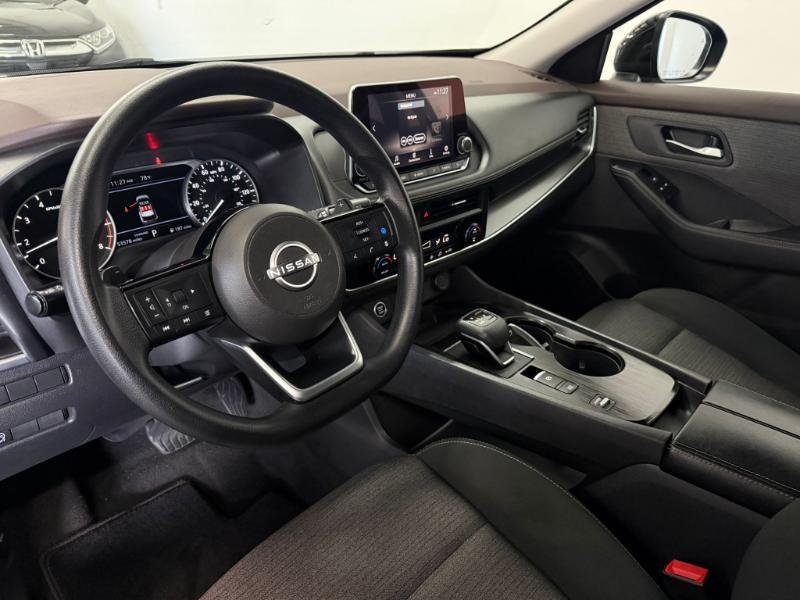 Nissan Rogue SV 2023