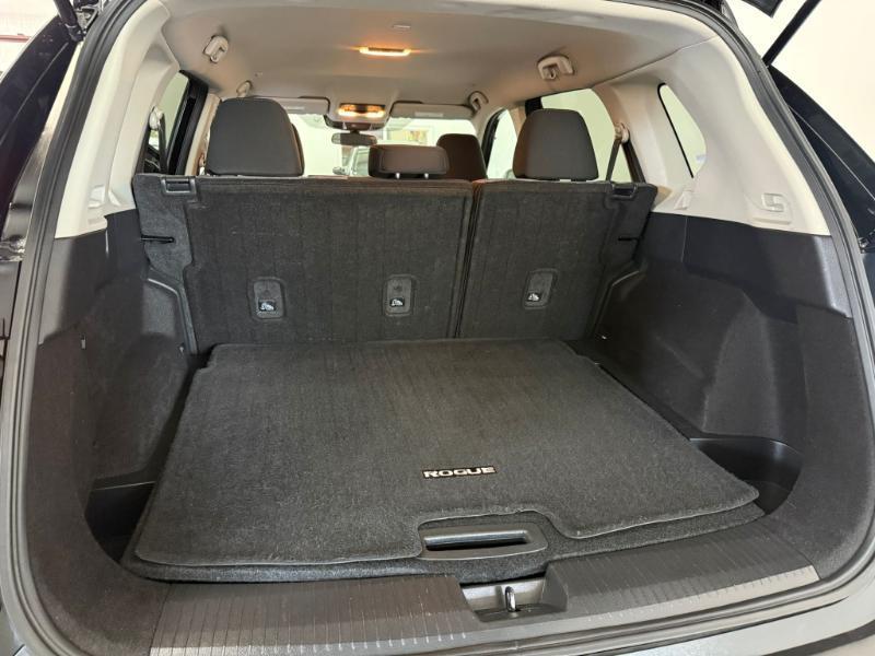 Nissan Rogue SV 2023