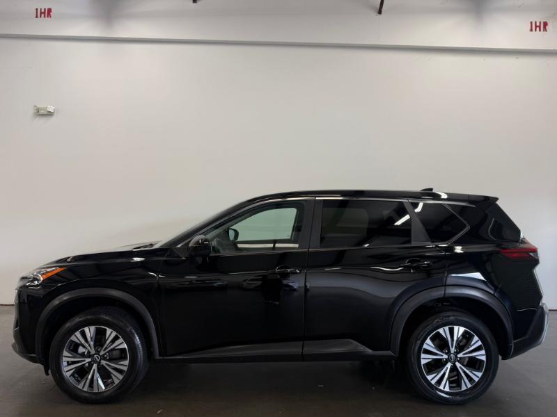 Nissan Rogue SV 2023