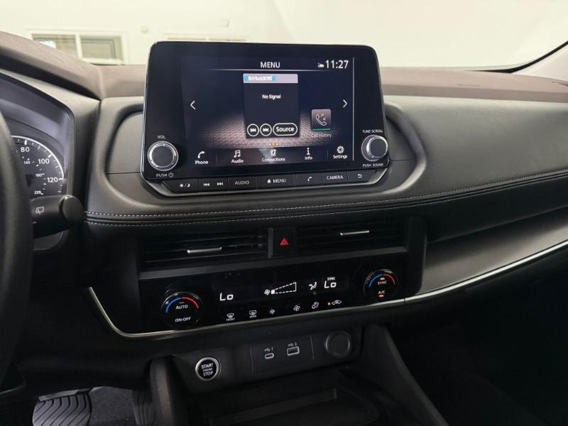 Nissan Rogue SV 2023