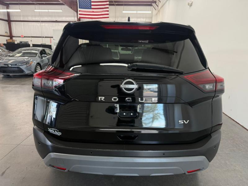 Nissan Rogue SV 2023