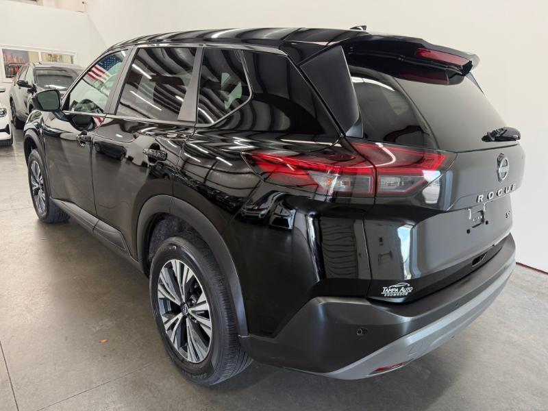 Nissan Rogue SV 2023
