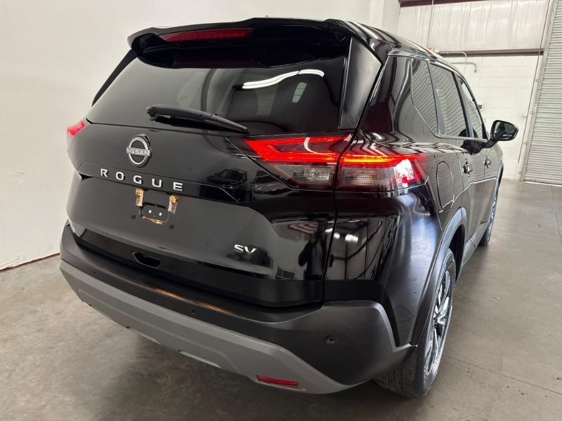 Nissan Rogue SV 2023