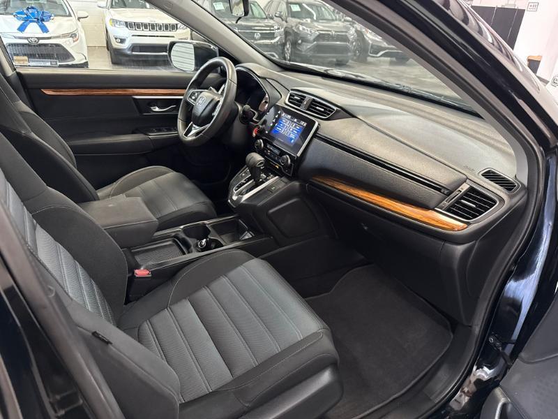 Honda CR-V EX 2WD 2017