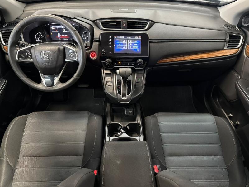 Honda CR-V EX 2WD 2017