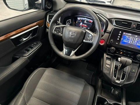 Honda CR-V EX 2WD 2017