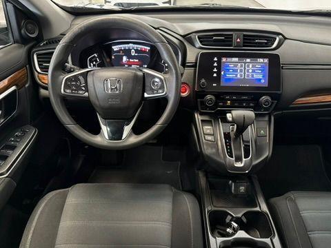 Honda CR-V EX 2WD 2017