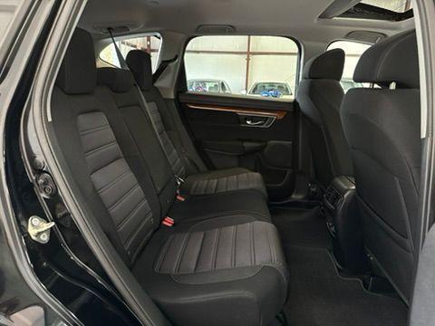 Honda CR-V EX 2WD 2017